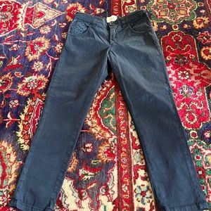 Boys Fendi pants size 6